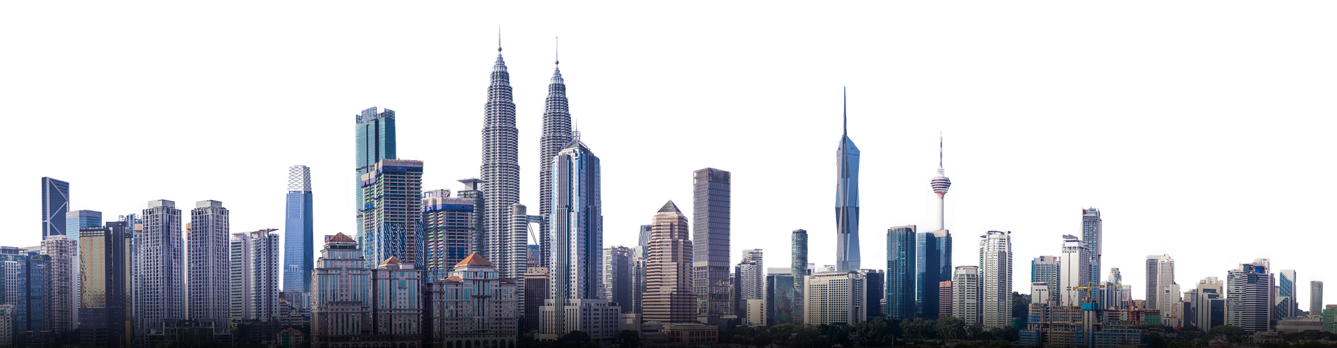 KL city