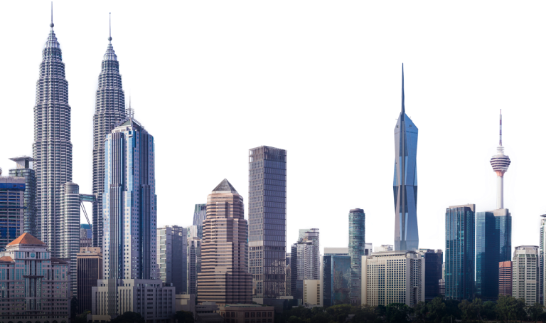 KL city